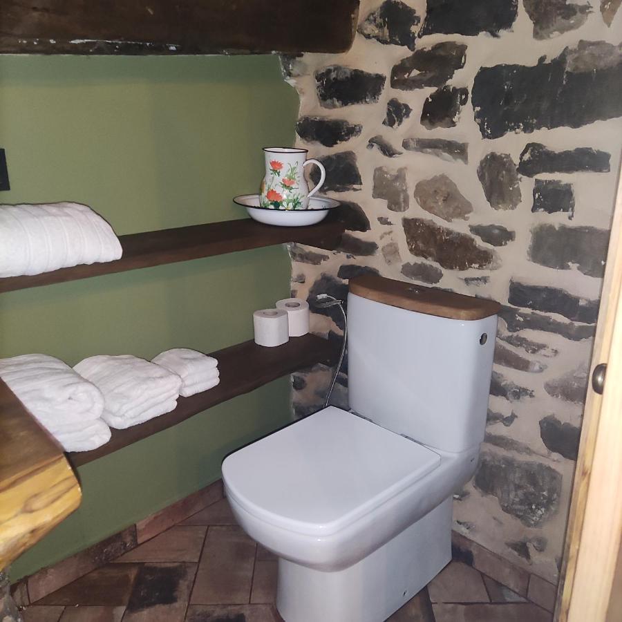 Haraneko Errota Apartment Aranguren  Luaran gambar