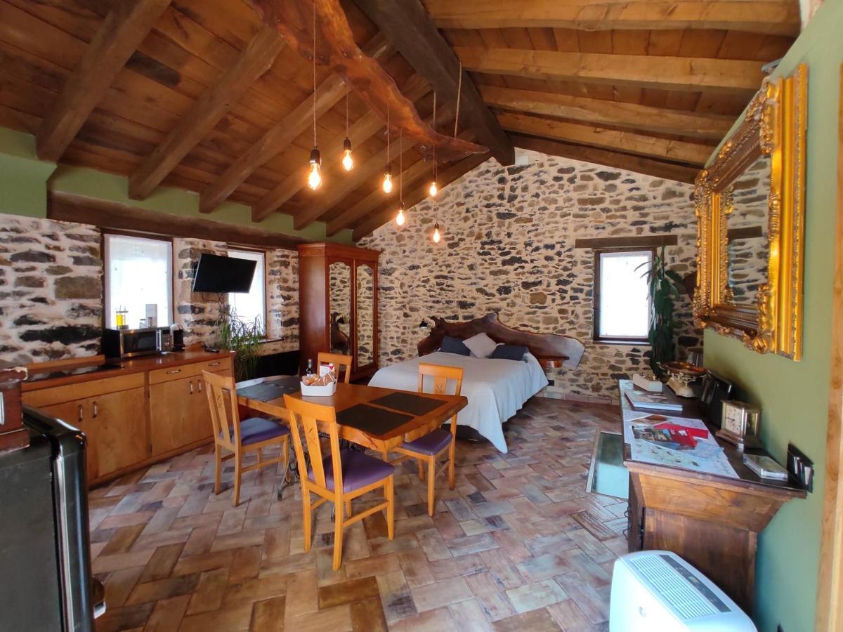 Haraneko Errota Apartment Aranguren  Luaran gambar
