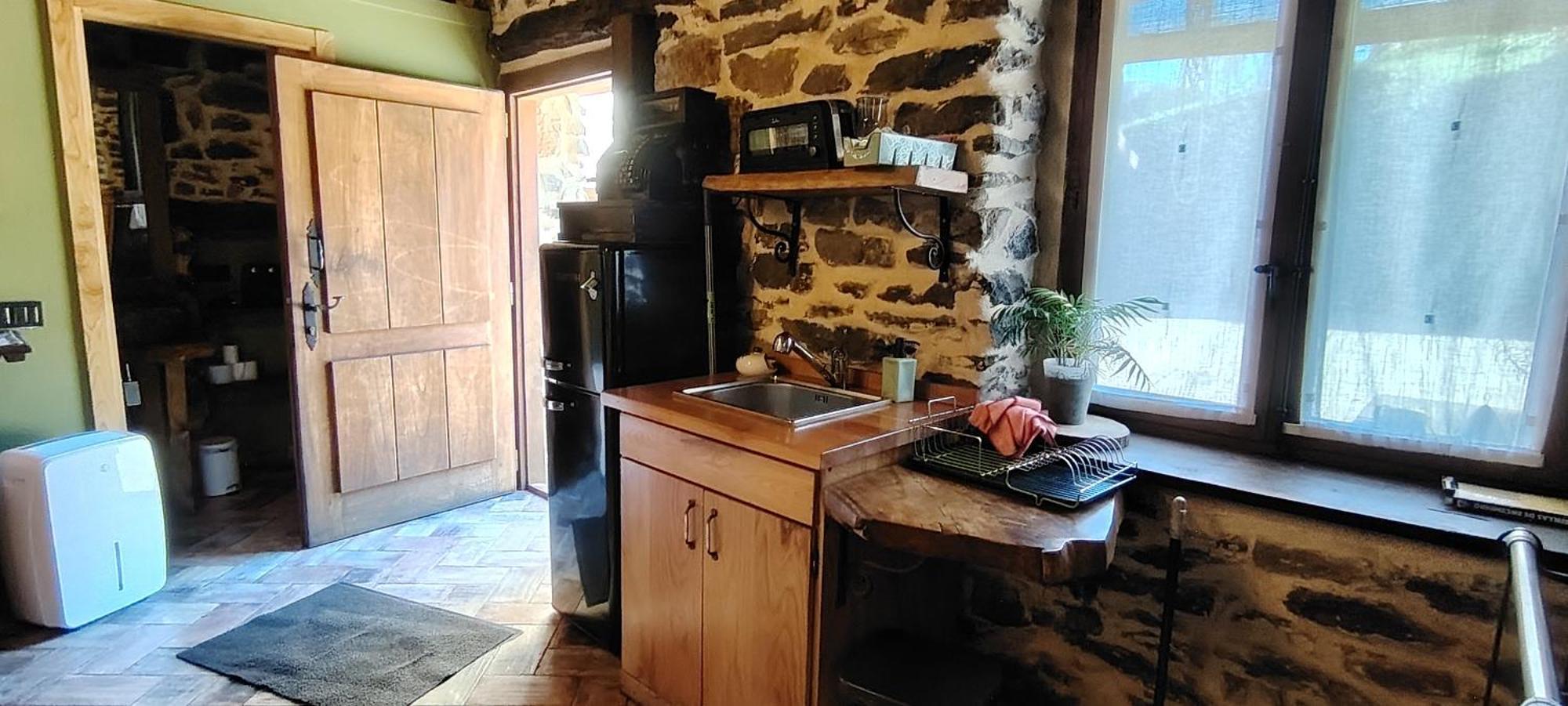 Haraneko Errota Apartment Aranguren  Luaran gambar