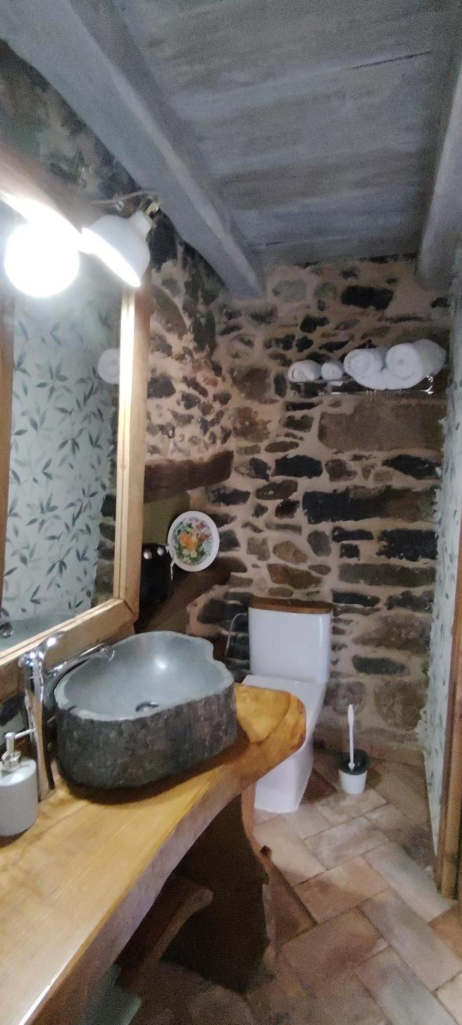 Haraneko Errota Apartment Aranguren  Luaran gambar